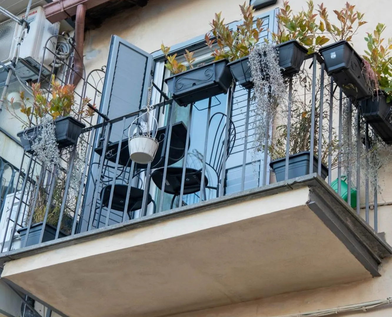 B&B Carpe Diem Vista Lago Castel Gandolfo 0*,