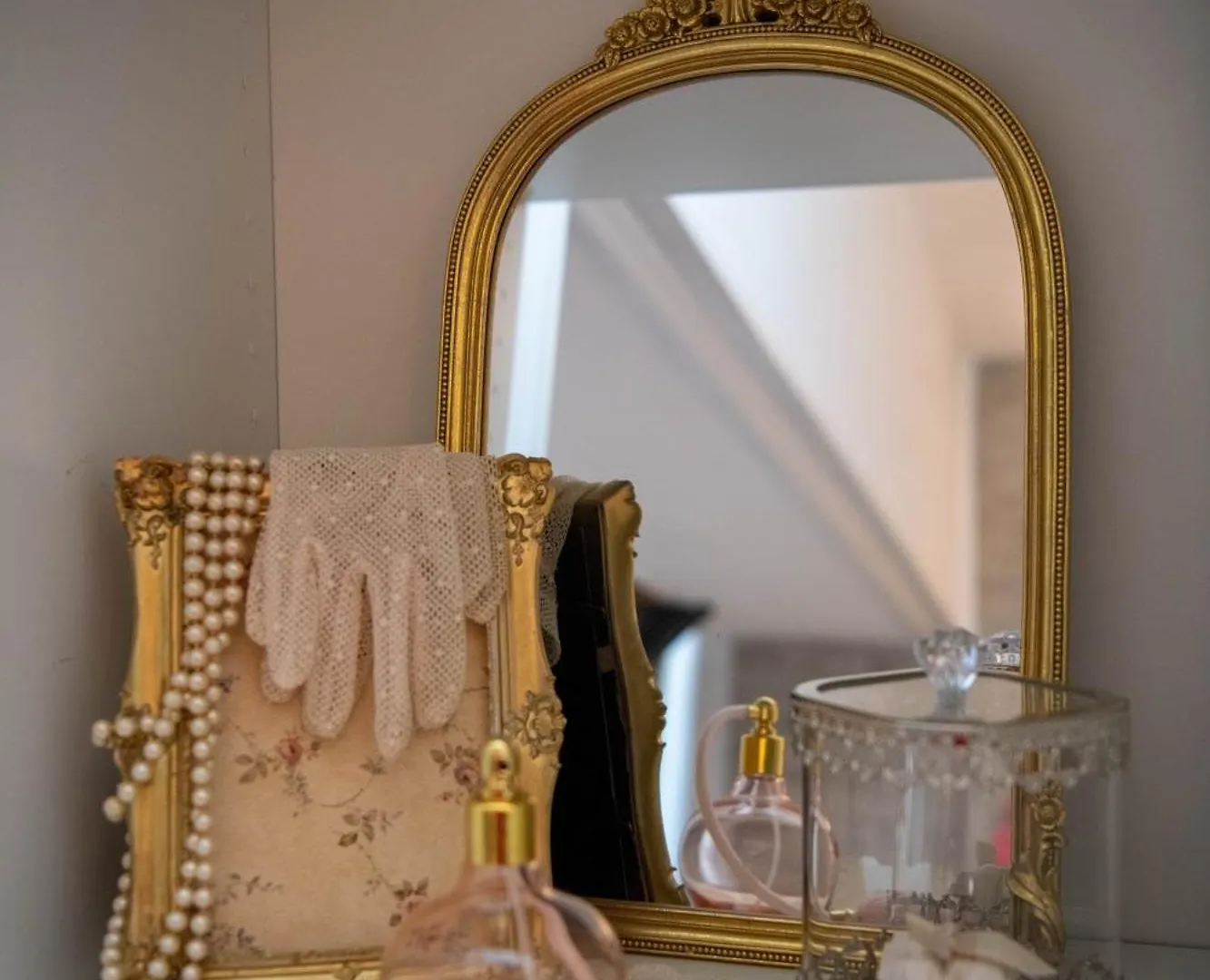 B&B Carpe Diem Vista Lago Castel Gandolfo Bed & Breakfast