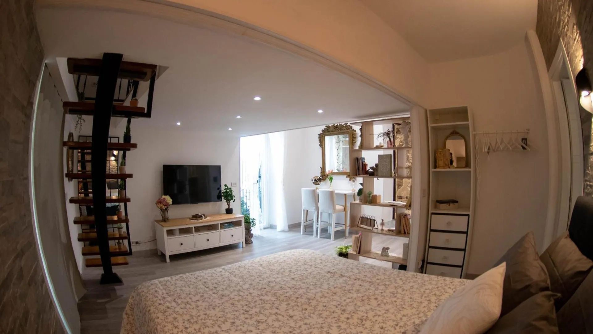 Bed & Breakfast B&B Carpe Diem Vista Lago Castel Gandolfo Italia