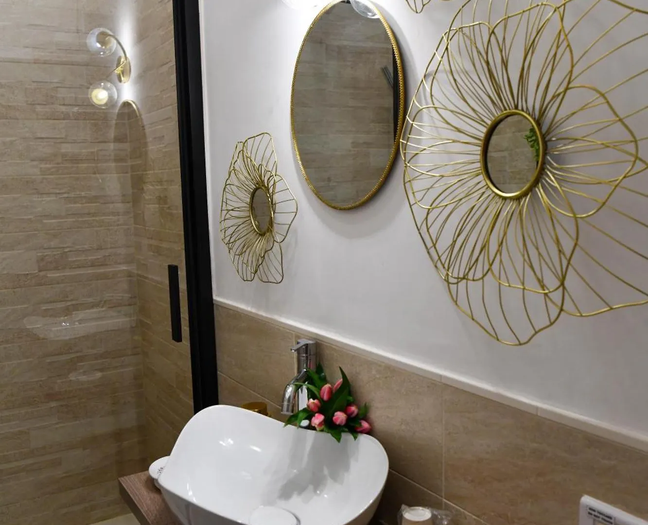 Bed & Breakfast B&B Carpe Diem Vista Lago Castel Gandolfo Italia