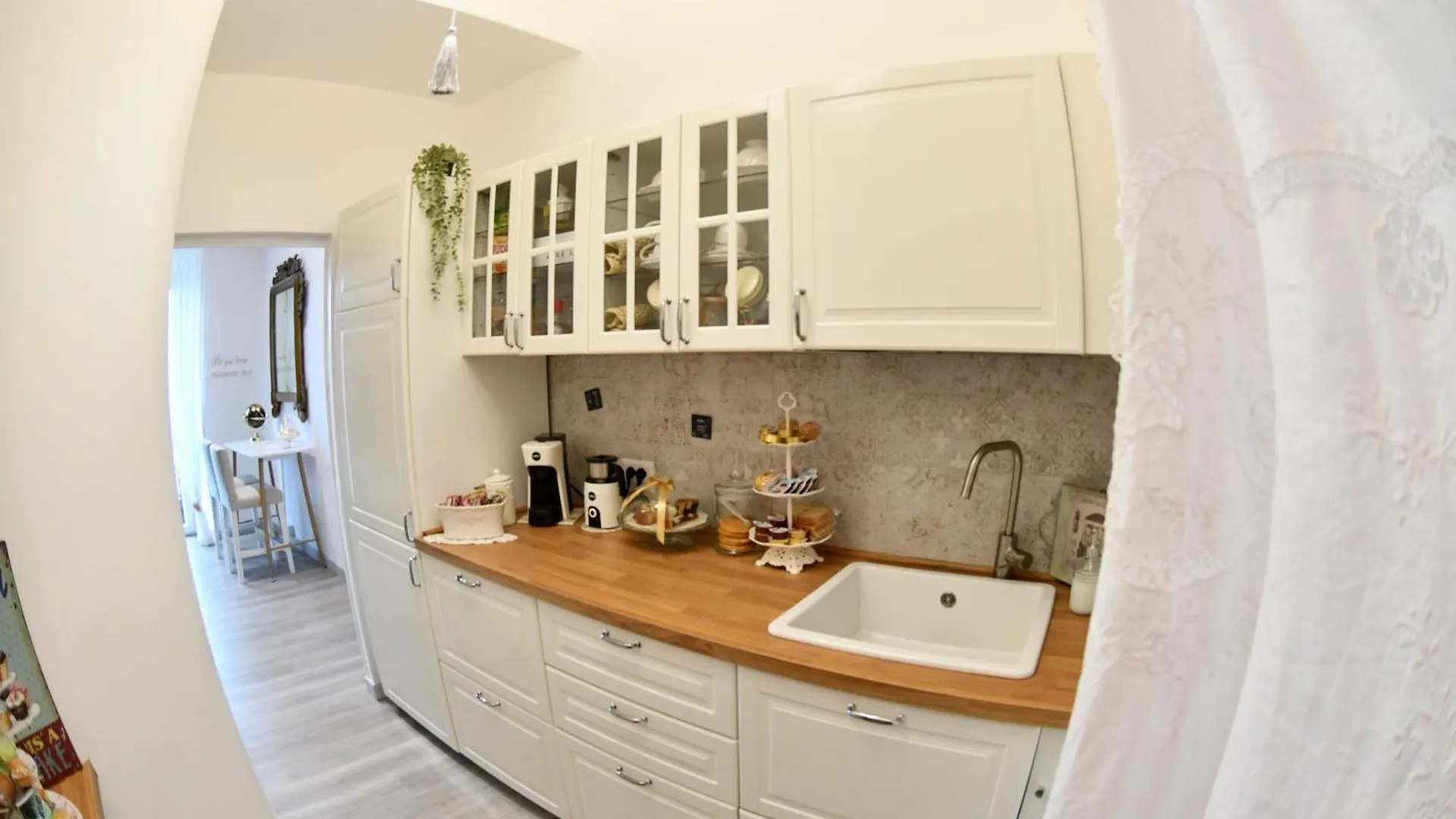 Bed & Breakfast B&B Carpe Diem Vista Lago Castel Gandolfo