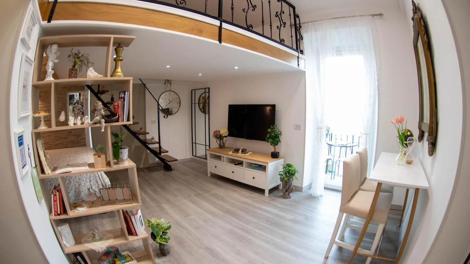 Bed & Breakfast B&B Carpe Diem Vista Lago Castel Gandolfo
