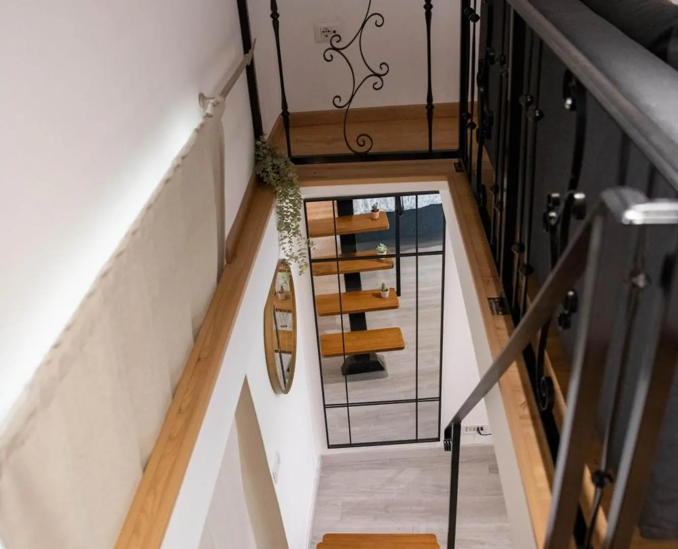 Bed & Breakfast B&B Carpe Diem Vista Lago Castel Gandolfo
